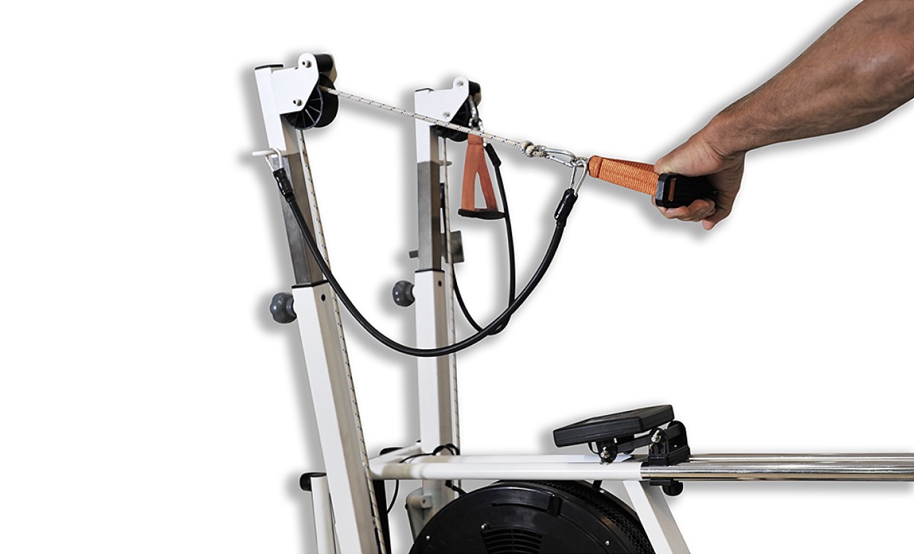 Upgrade Additional pack of resistance bands