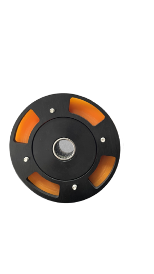 Low Res Catch Roller
