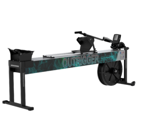 Outrigger Ergometer (O1X) - Canada