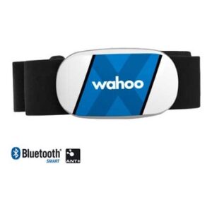 Wahoo TRACKR Heart Rate Monitor