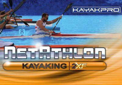 KayakPro Virtua-Race