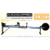 COMPACT Kayak Ergometer - High Resistance Kayak