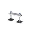 T Bolts and Bar (pair)