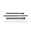Fully Adjustable Carbon Kayak shaft
