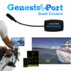 Smart Bluetooth Console