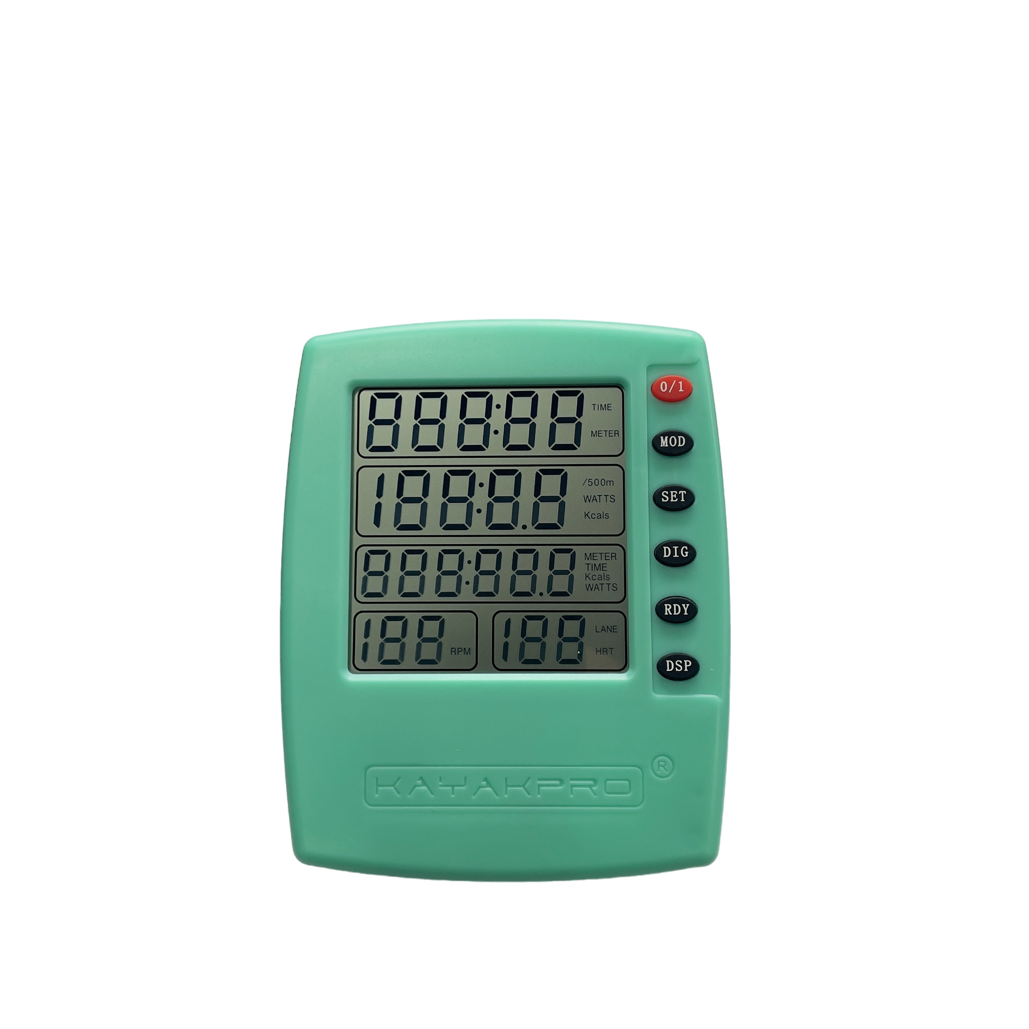 Fully integrated Upgrade Bluetooth console