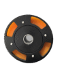 Low-Res Catch Roller Pair for Xeon