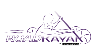 Road Kayak Logo