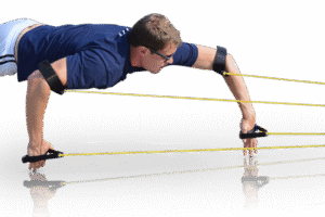 SwimFast - Additional Resistance Bands