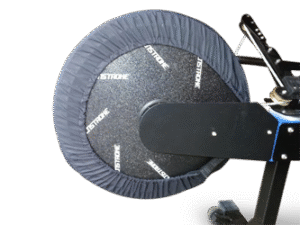 Low Resistance Flywheel Cover