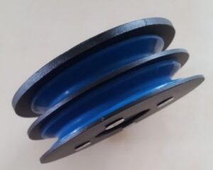 Catch Roller - Dual Resistance - Standard/High