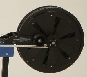 Flywheel Replacement