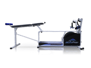 SwimFast Pro Ergometer