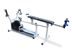 SwimFast Ergometer - Oceania