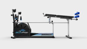 SwimFast Ergometer - Africa