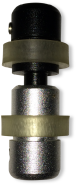 Anti-Twist Connector