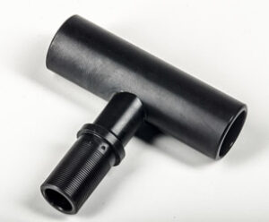 "T" Grip Handle for Aluminium D1-M/O1-M Shaft