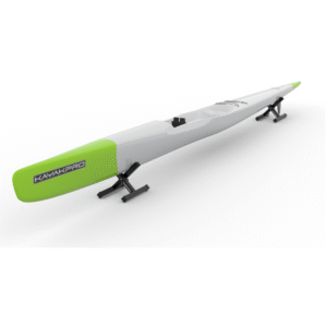 Pair of Small Stands for Kayaks - Paddling.com