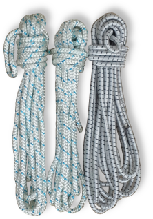 Rope Bungee Pack