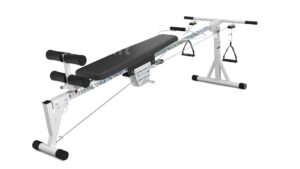 SwimStrong Ergometer - Asia