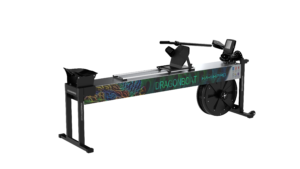Dragon Boat Ergometer (D1X) - South America