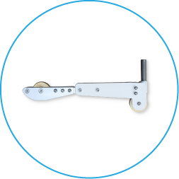 Switchover Arm