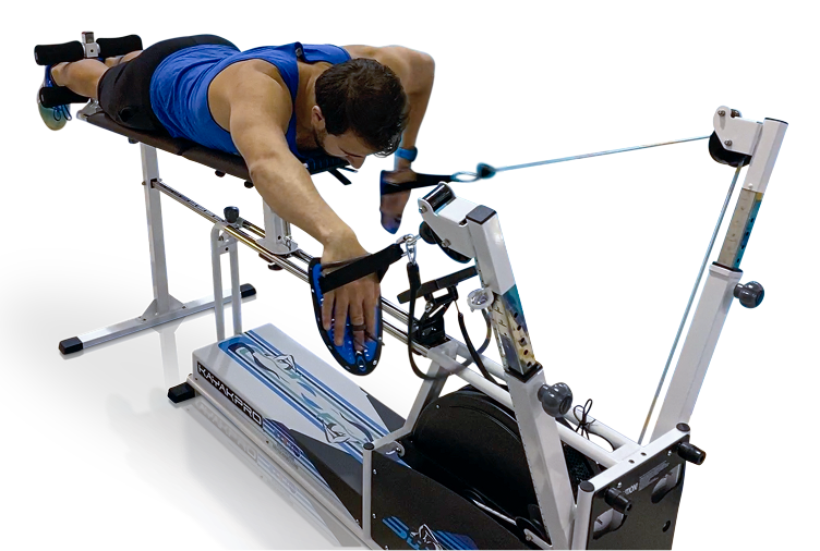 Take Your Training Further
