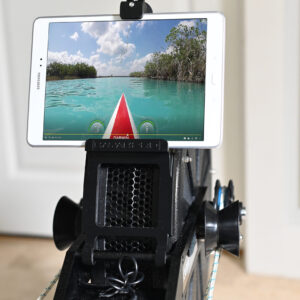 Genesis Port, Splitter Cable, 1 month Kinomap, Tablet holder - 12 months rental