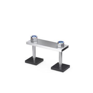 T Bolts and Bar (pair)