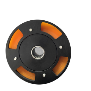 Low-Res Catch Roller