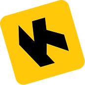 Kinomap Logo