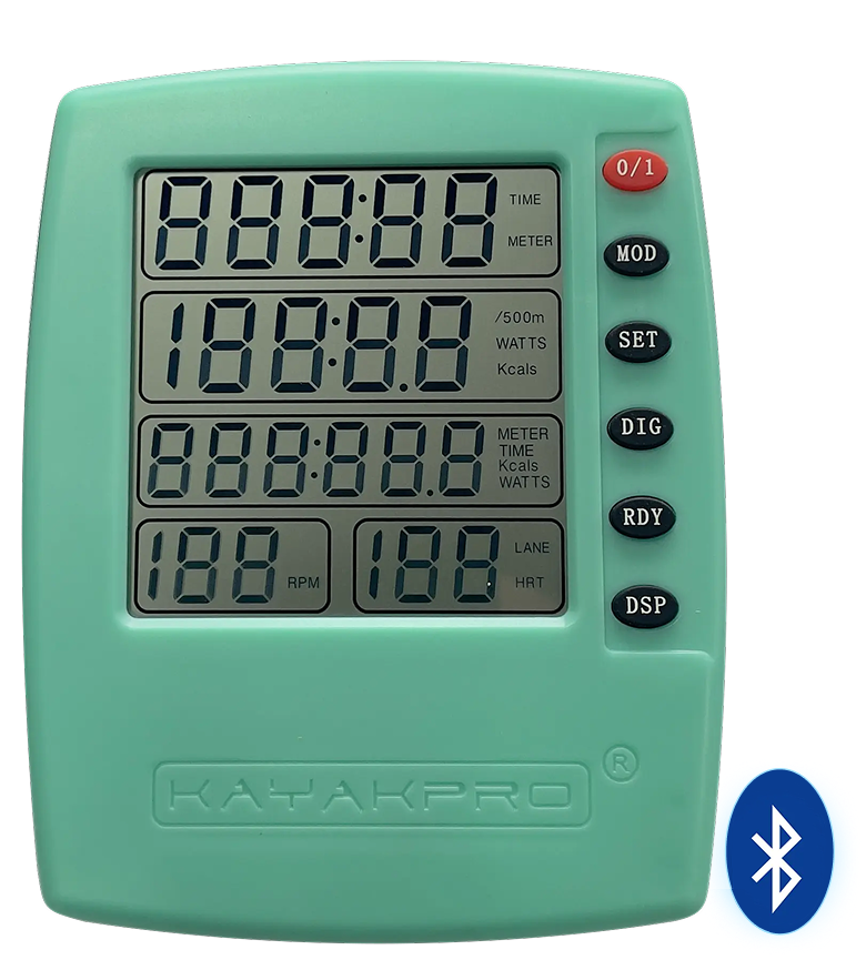 Bluetooth Console